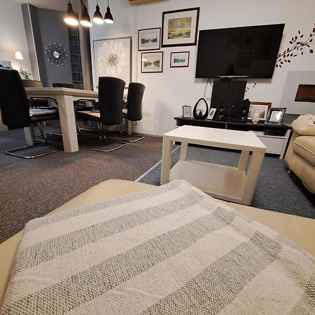 Apartment Iggory Pula Dış mekan fotoğraf