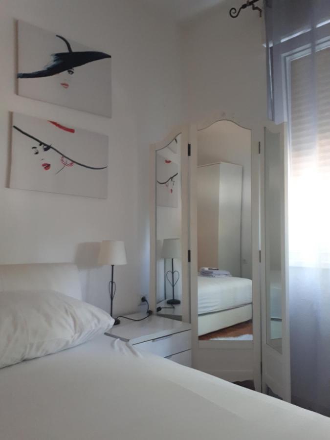 Apartment Iggory Pula Dış mekan fotoğraf