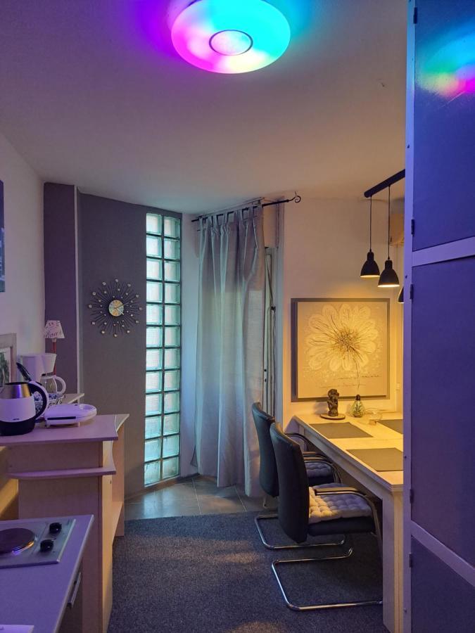 Apartment Iggory Pula Dış mekan fotoğraf