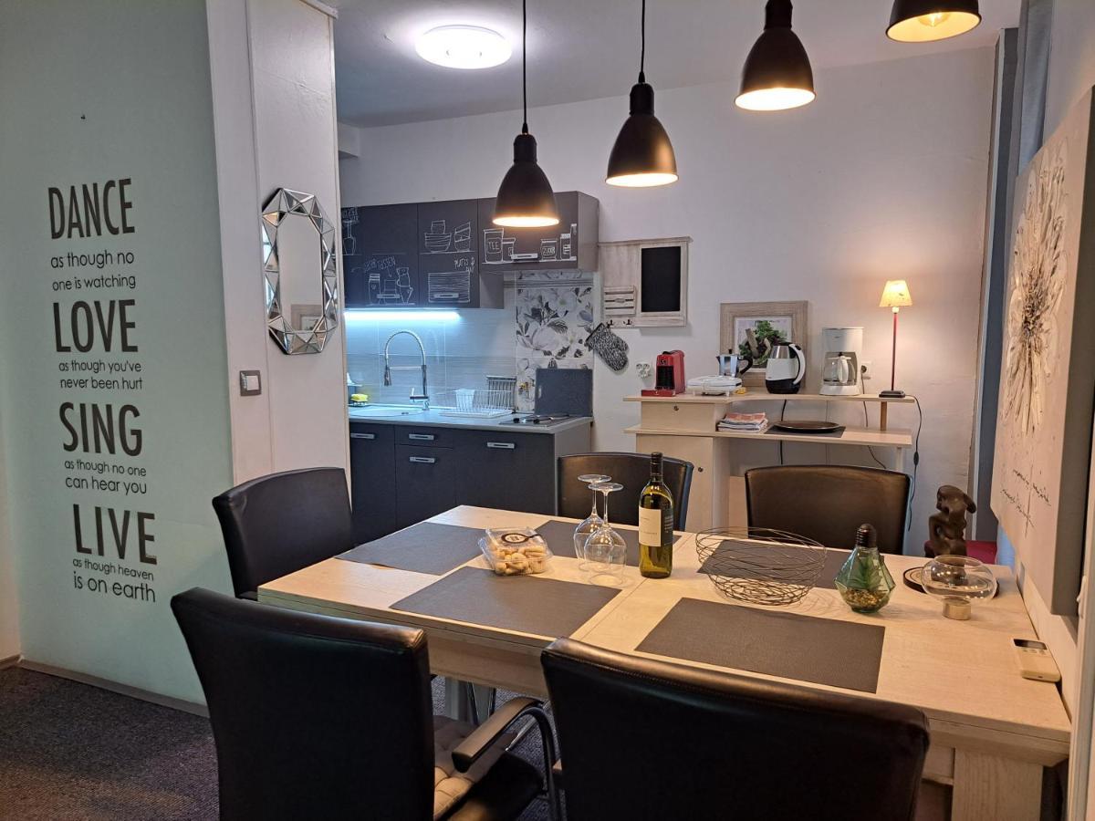 Apartment Iggory Pula Dış mekan fotoğraf