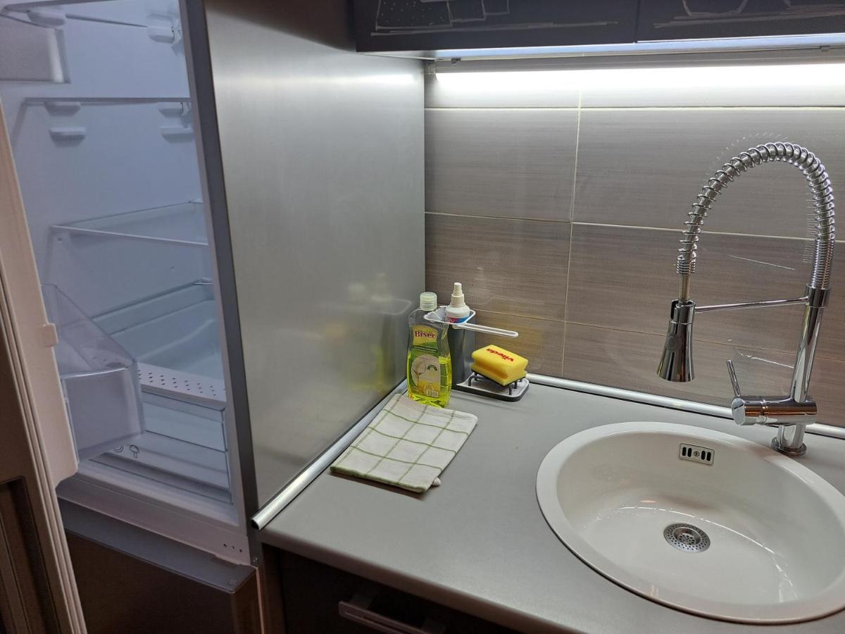 Apartment Iggory Pula Dış mekan fotoğraf
