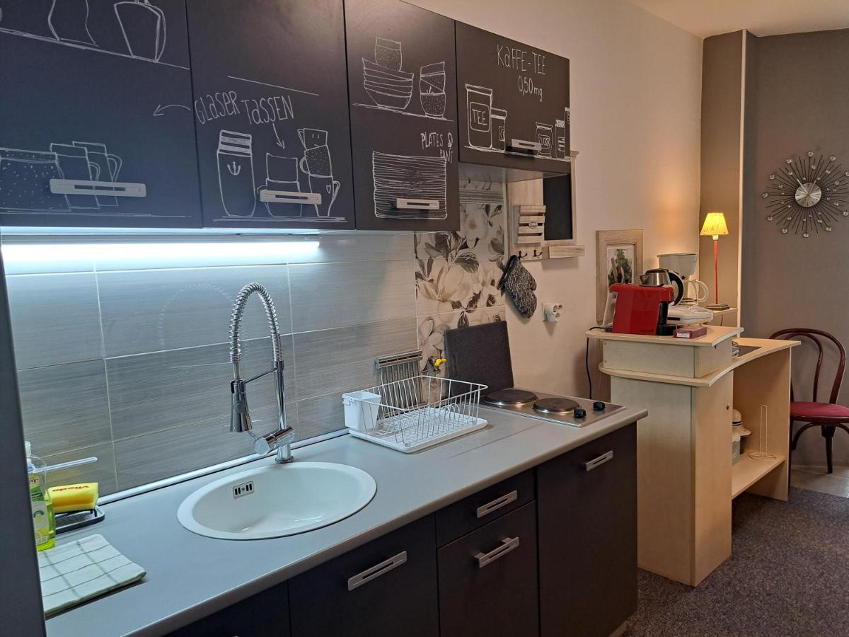 Apartment Iggory Pula Dış mekan fotoğraf