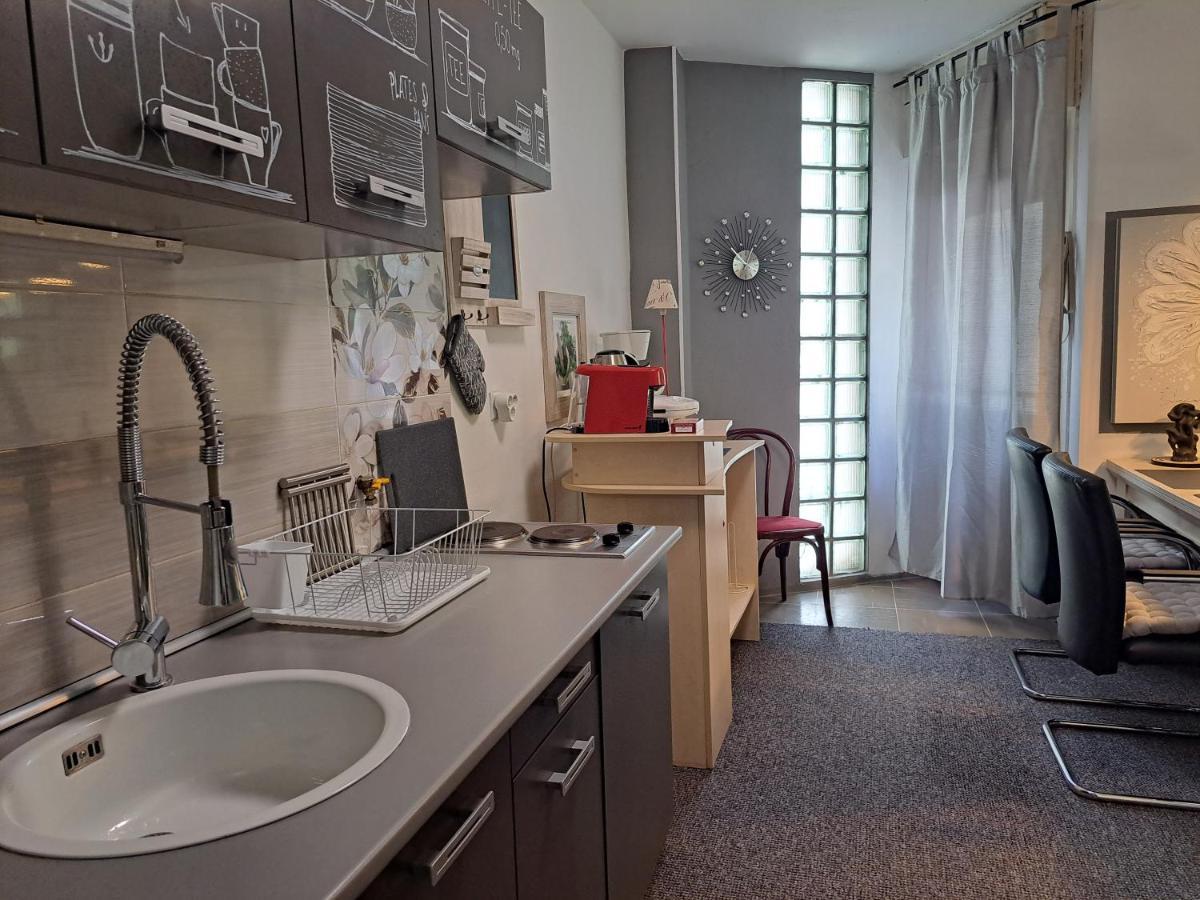 Apartment Iggory Pula Dış mekan fotoğraf