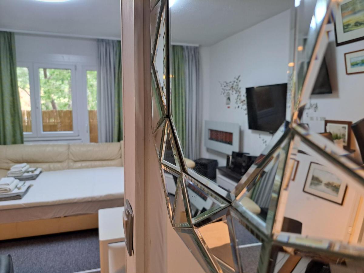 Apartment Iggory Pula Dış mekan fotoğraf