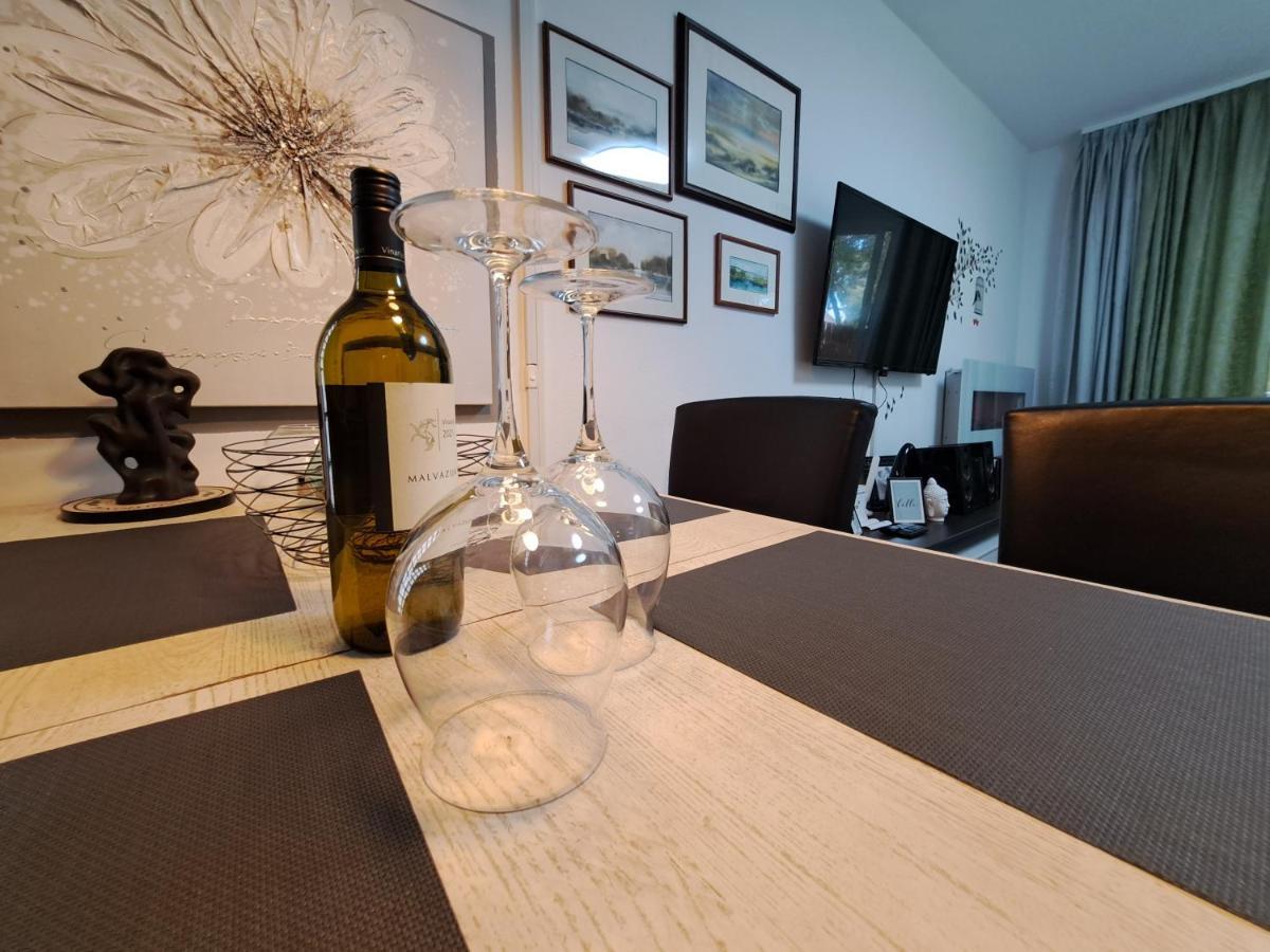 Apartment Iggory Pula Dış mekan fotoğraf