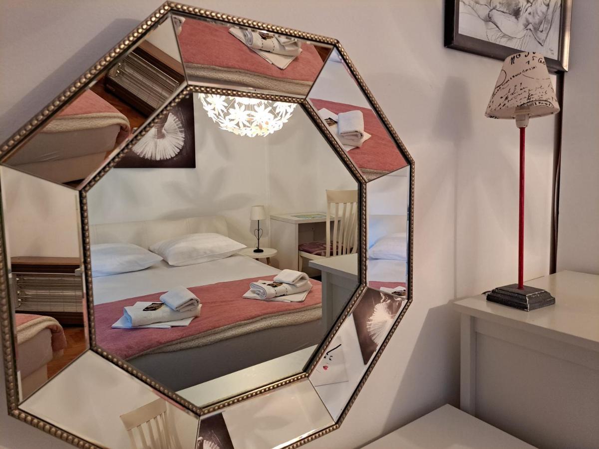 Apartment Iggory Pula Dış mekan fotoğraf