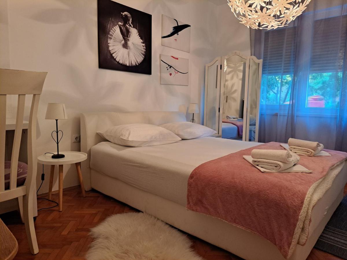 Apartment Iggory Pula Dış mekan fotoğraf
