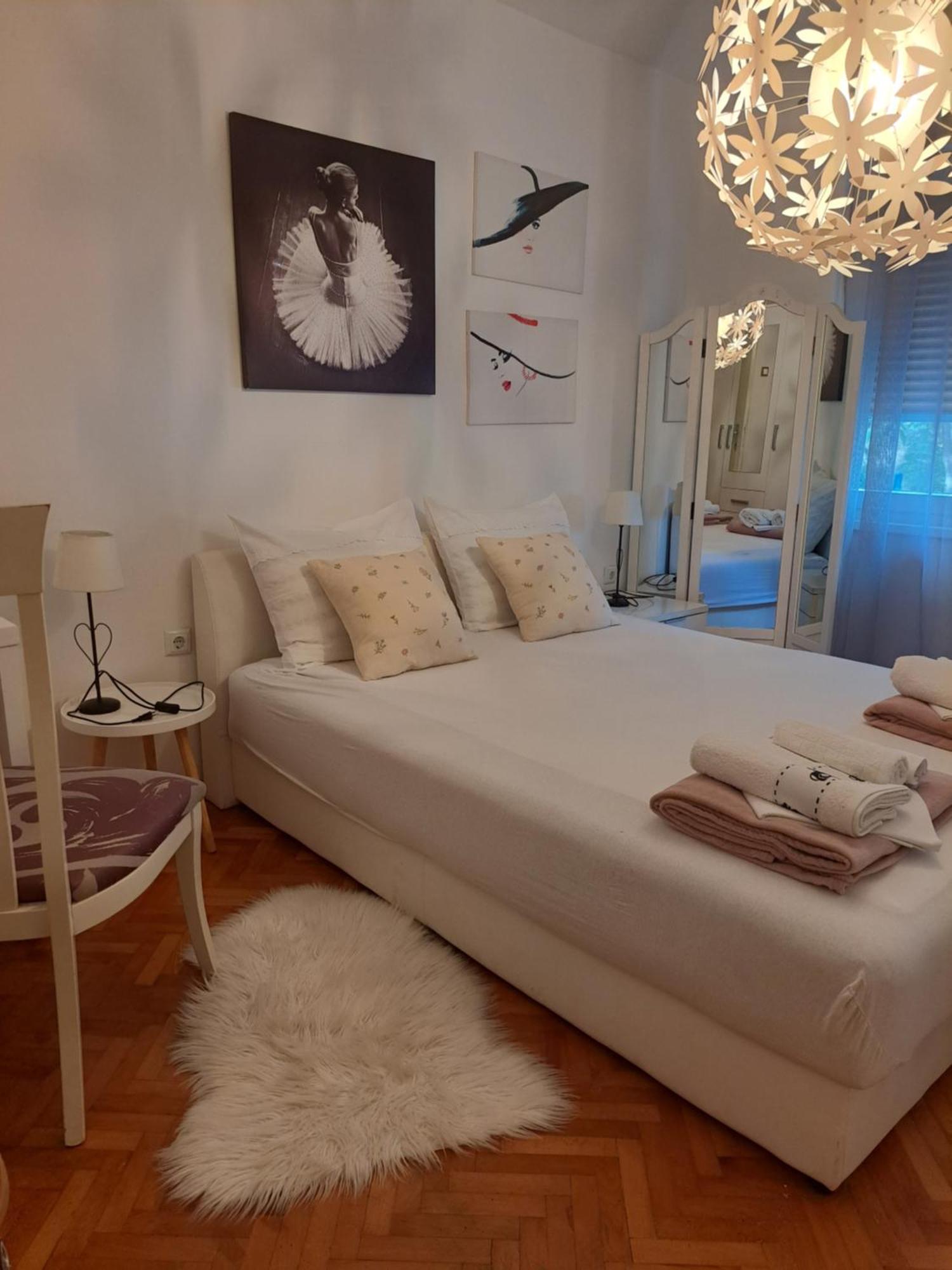 Apartment Iggory Pula Dış mekan fotoğraf
