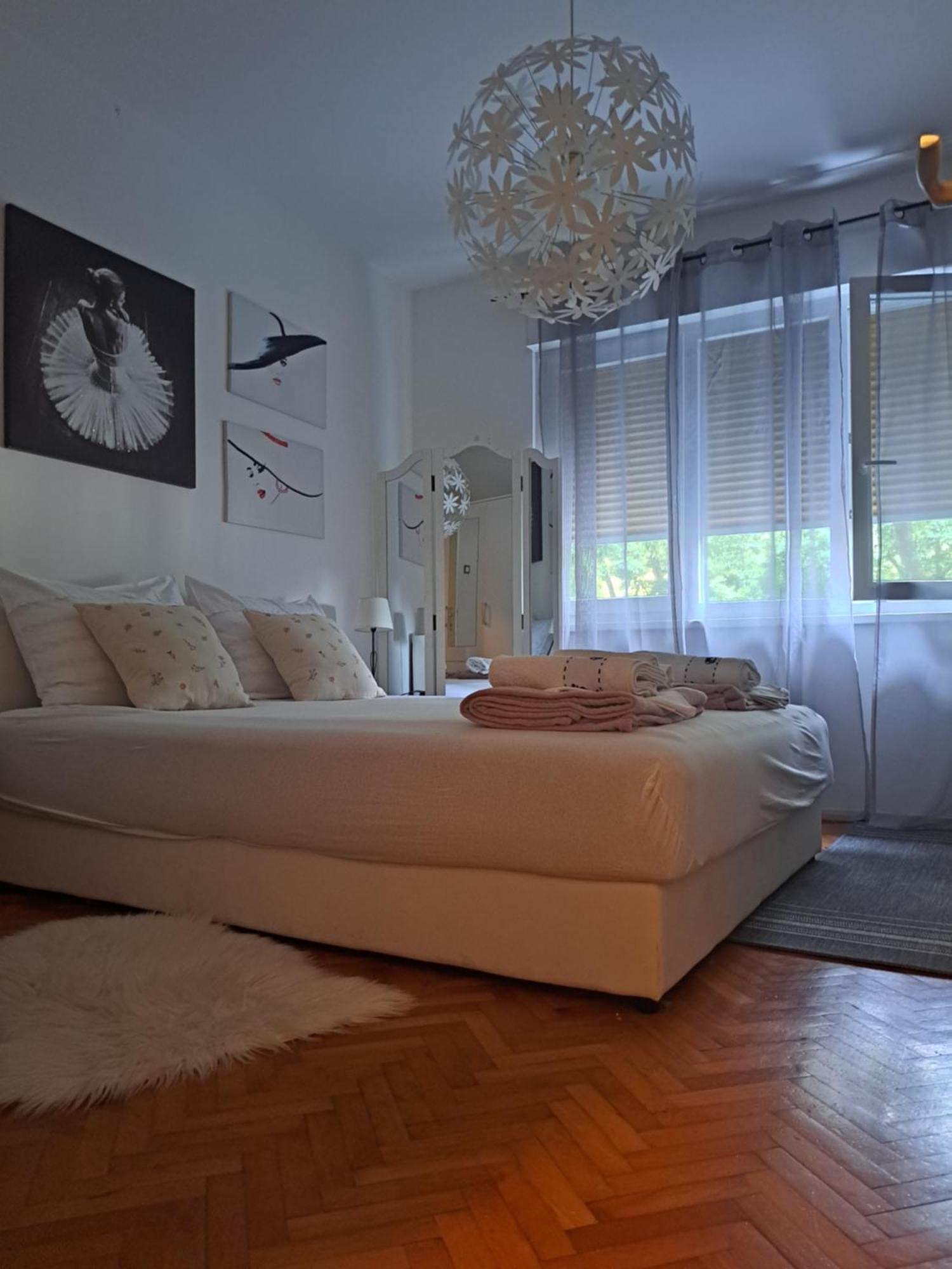 Apartment Iggory Pula Dış mekan fotoğraf