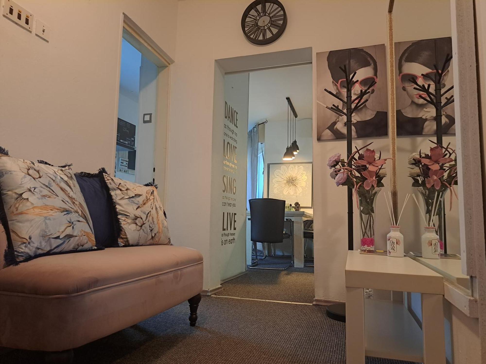 Apartment Iggory Pula Dış mekan fotoğraf