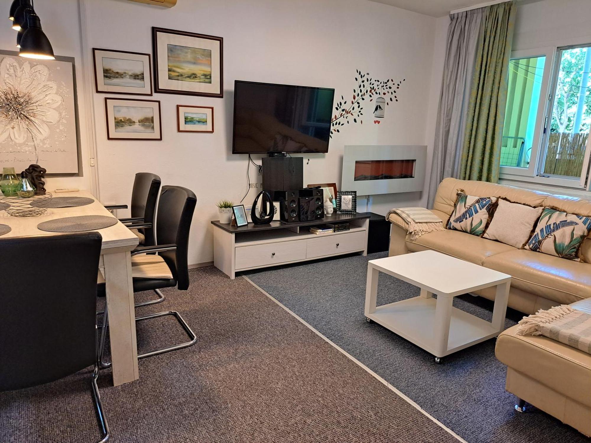 Apartment Iggory Pula Dış mekan fotoğraf