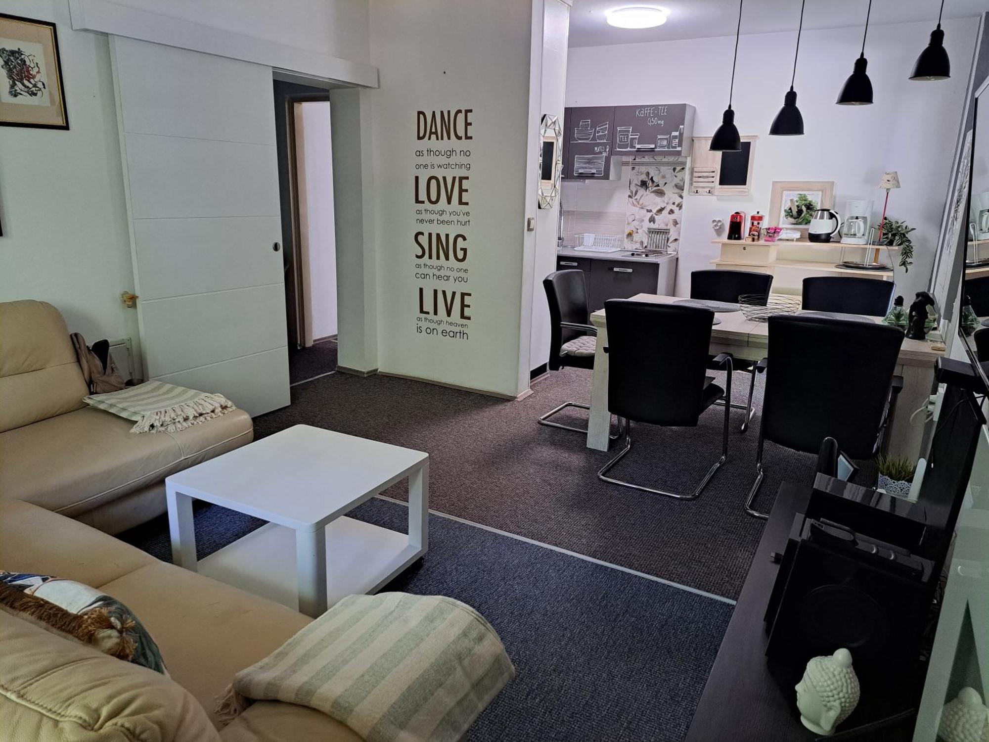Apartment Iggory Pula Dış mekan fotoğraf