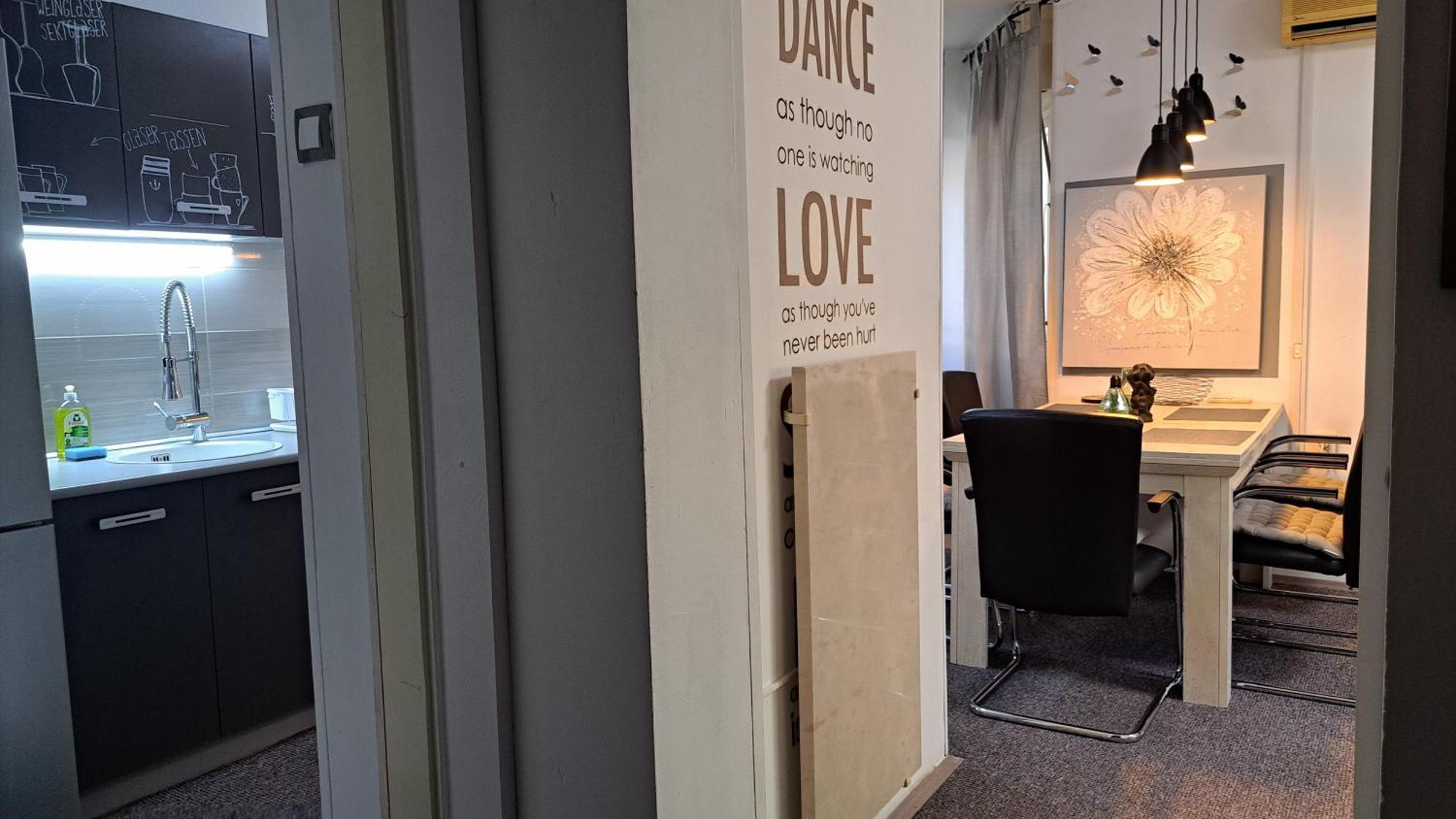 Apartment Iggory Pula Dış mekan fotoğraf
