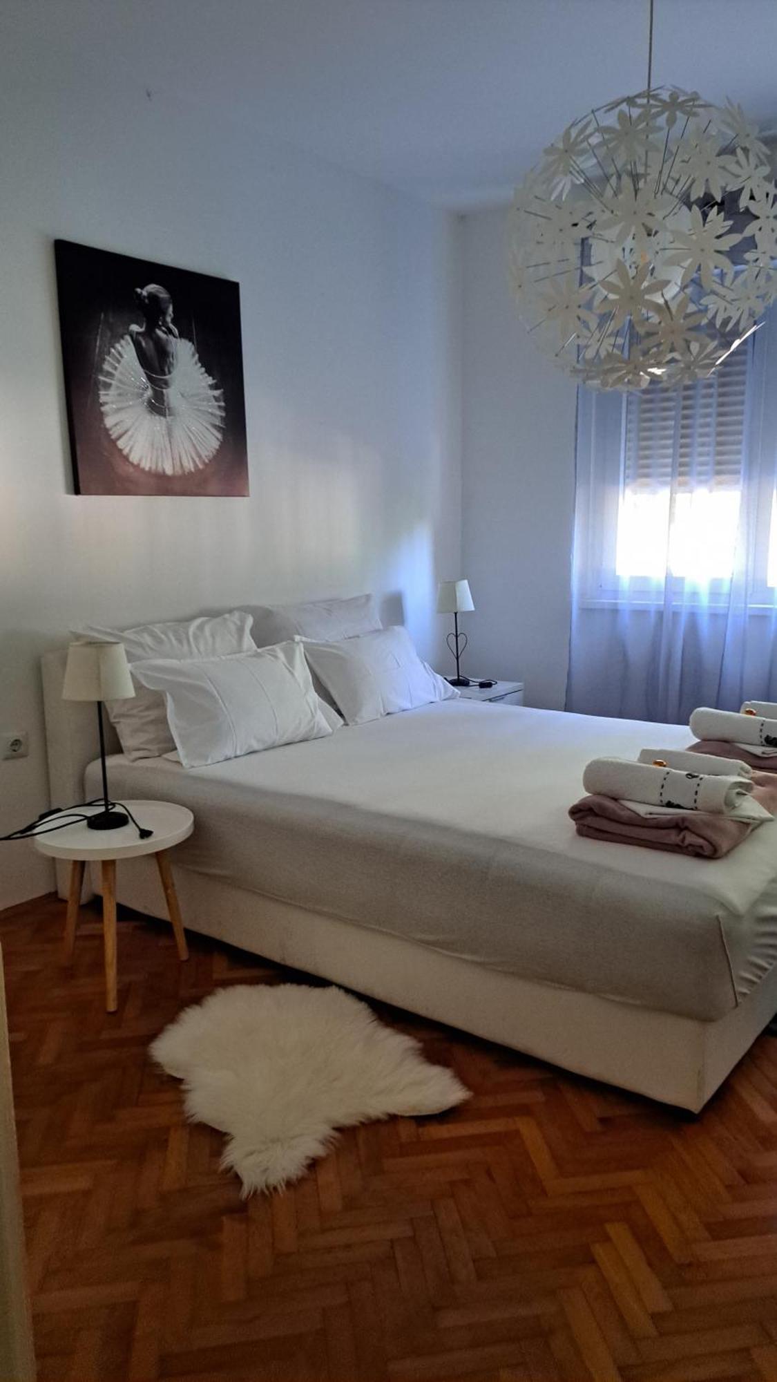 Apartment Iggory Pula Dış mekan fotoğraf