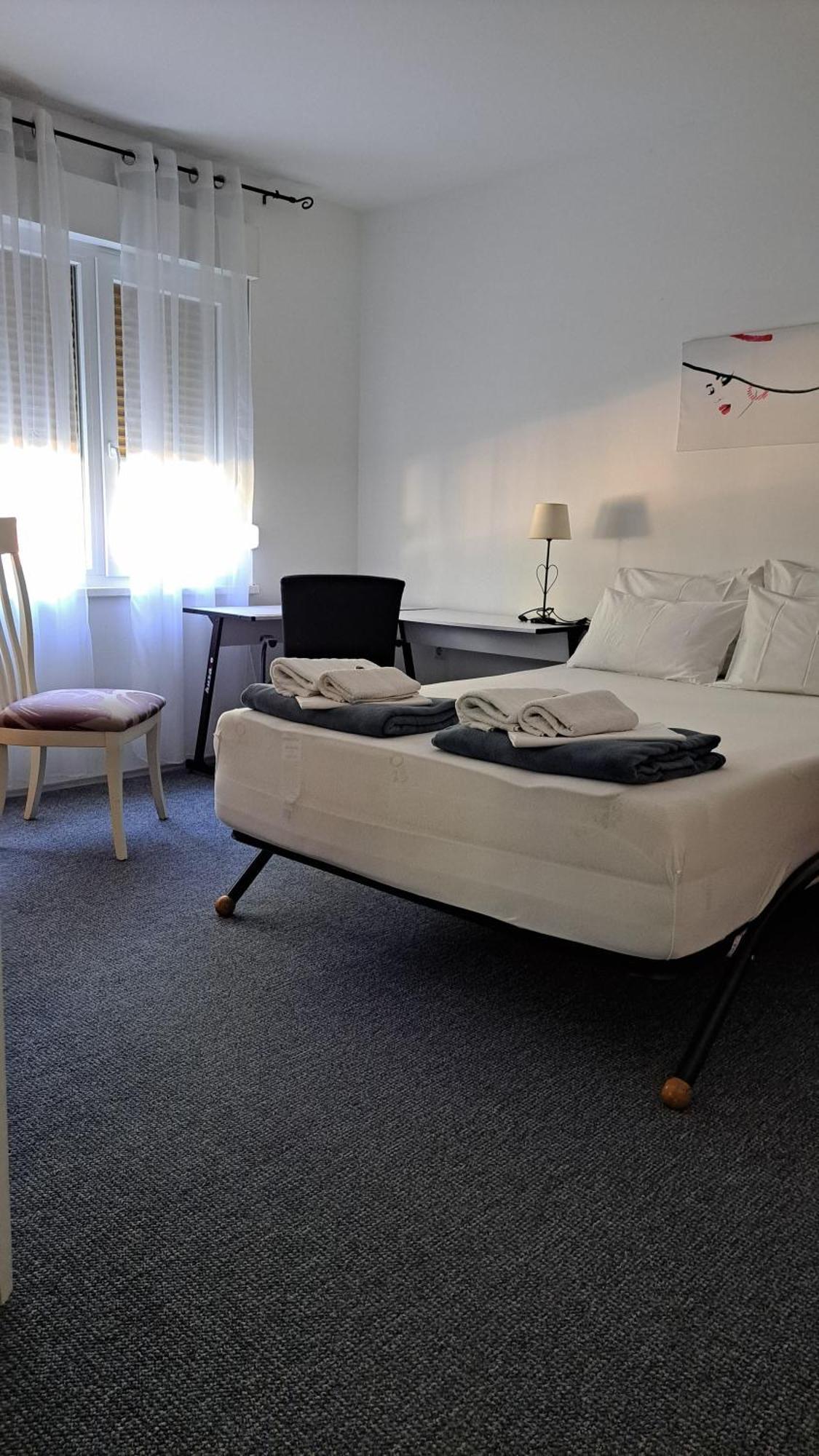 Apartment Iggory Pula Dış mekan fotoğraf