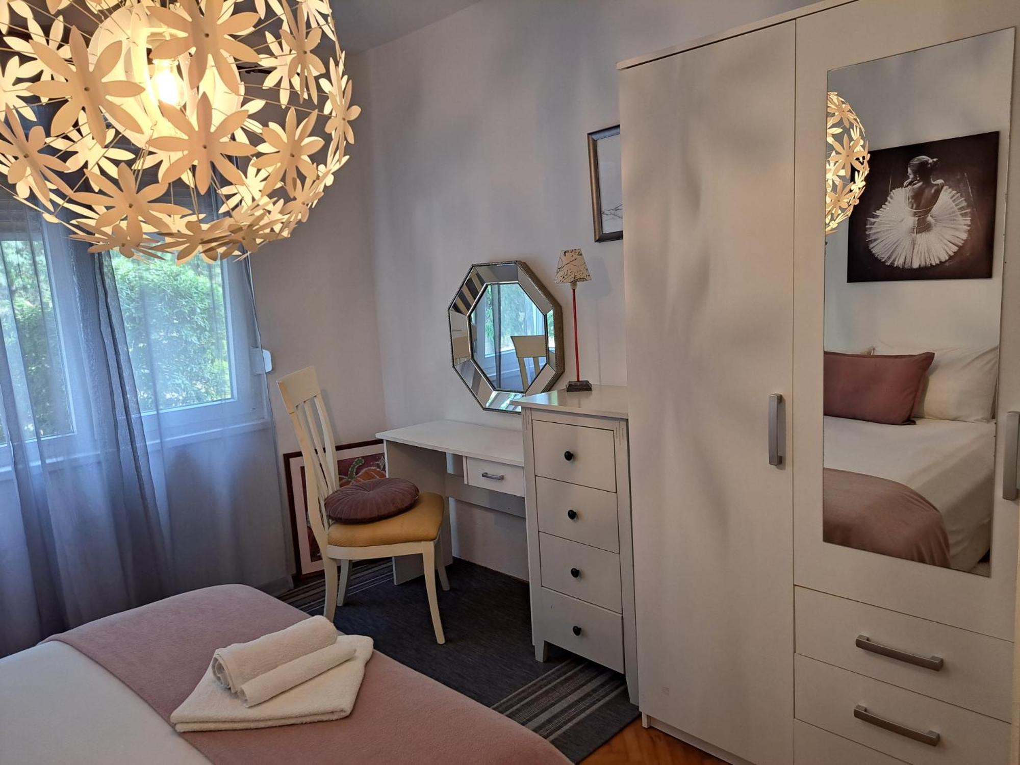 Apartment Iggory Pula Dış mekan fotoğraf